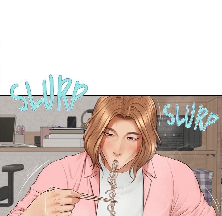 Yeoju and Haru - Chapter 27 Page 22