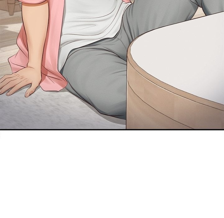 Yeoju and Haru - Chapter 27 Page 30