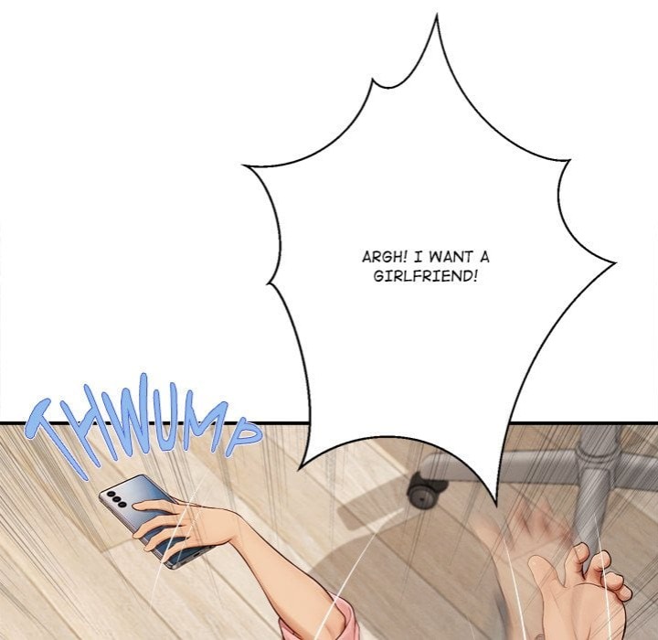 Yeoju and Haru - Chapter 27 Page 31