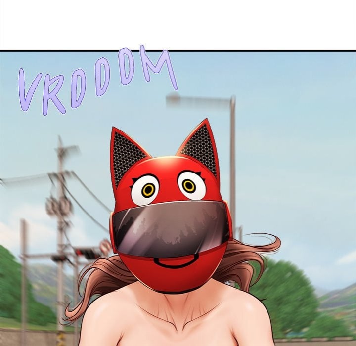 Yeoju and Haru - Chapter 27 Page 44