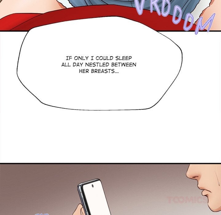 Yeoju and Haru - Chapter 27 Page 48