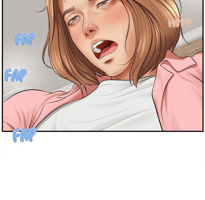 Yeoju and Haru - Chapter 27 Page 71