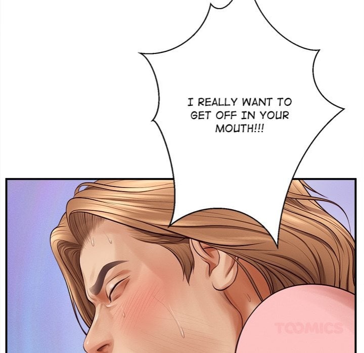 Yeoju and Haru - Chapter 27 Page 75