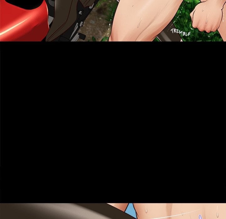 Yeoju and Haru - Chapter 27 Page 79