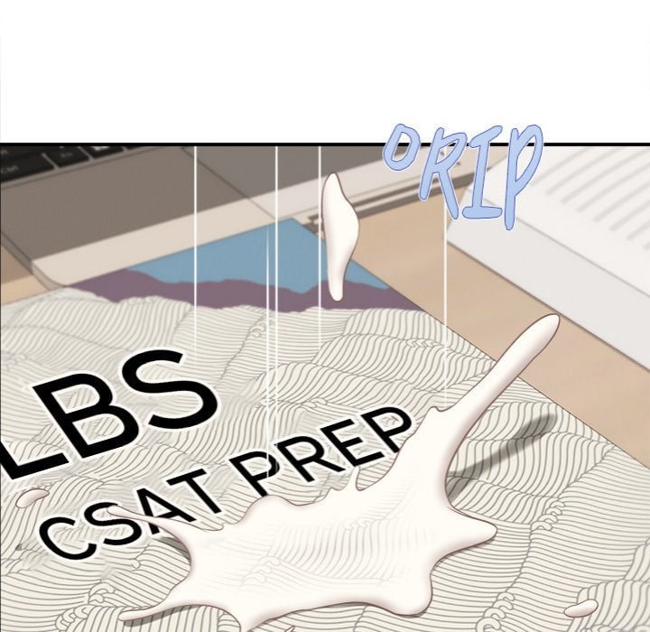 Yeoju and Haru - Chapter 27 Page 92