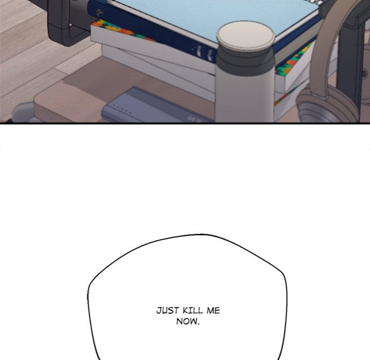 Yeoju and Haru - Chapter 27 Page 97