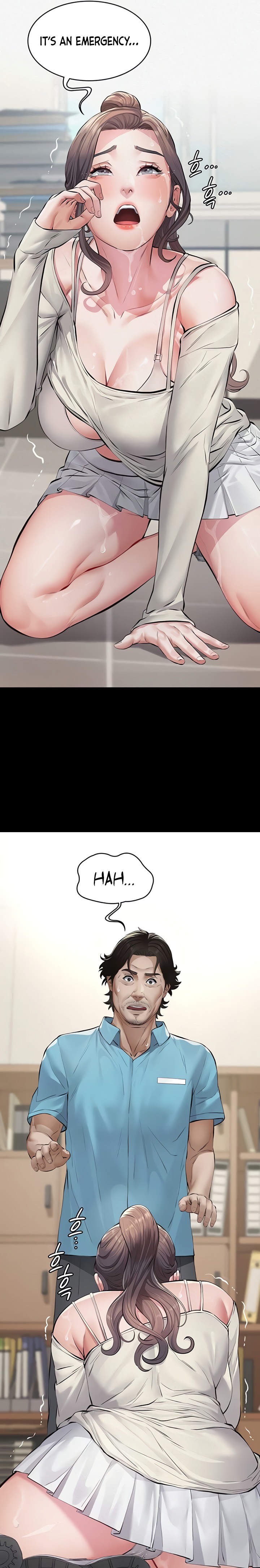 Sugar Daddy - Chapter 4 Page 19