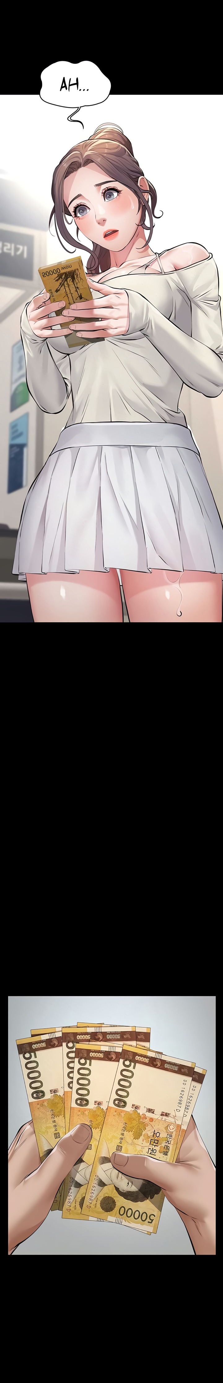 Sugar Daddy - Chapter 4 Page 24