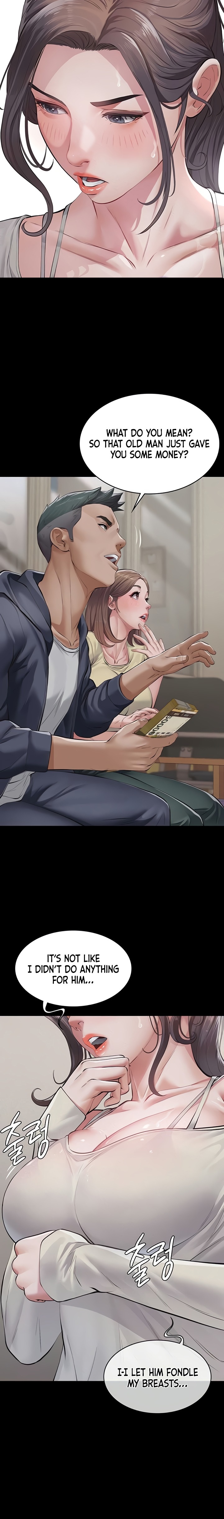 Sugar Daddy - Chapter 4 Page 27