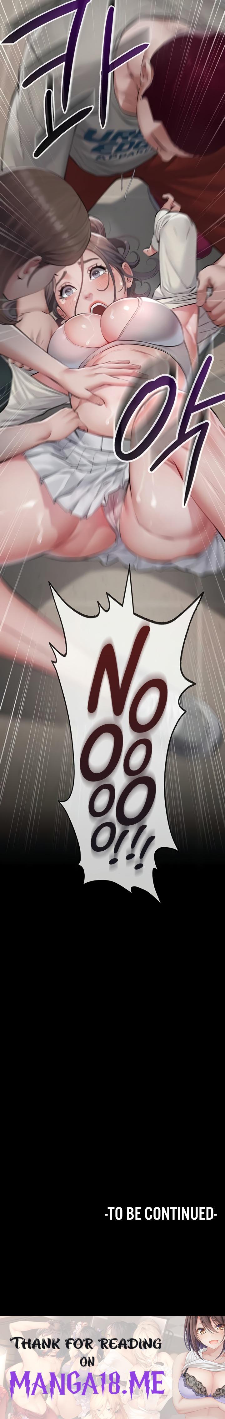 Sugar Daddy - Chapter 4 Page 35