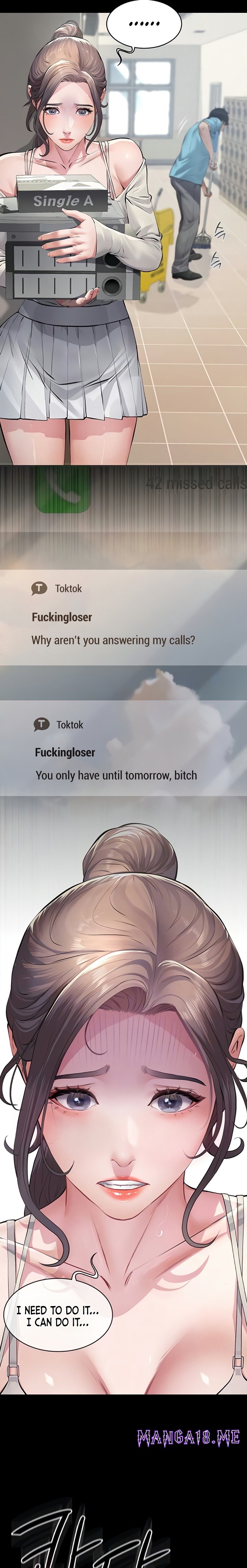 Sugar Daddy - Chapter 4 Page 4