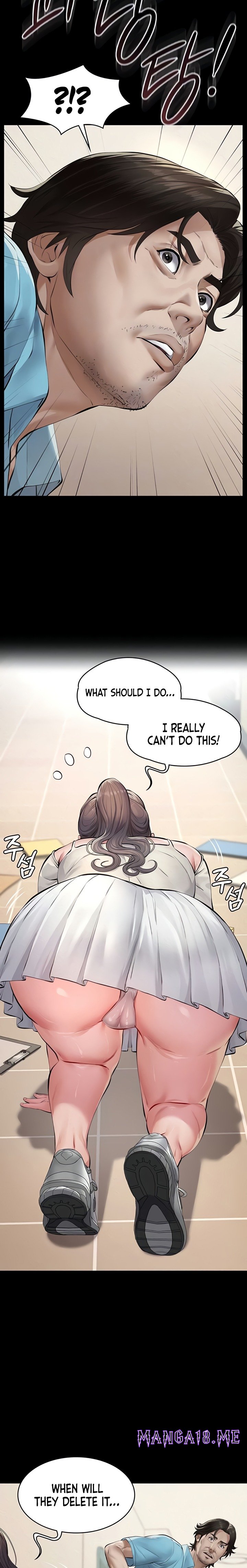 Sugar Daddy - Chapter 4 Page 5