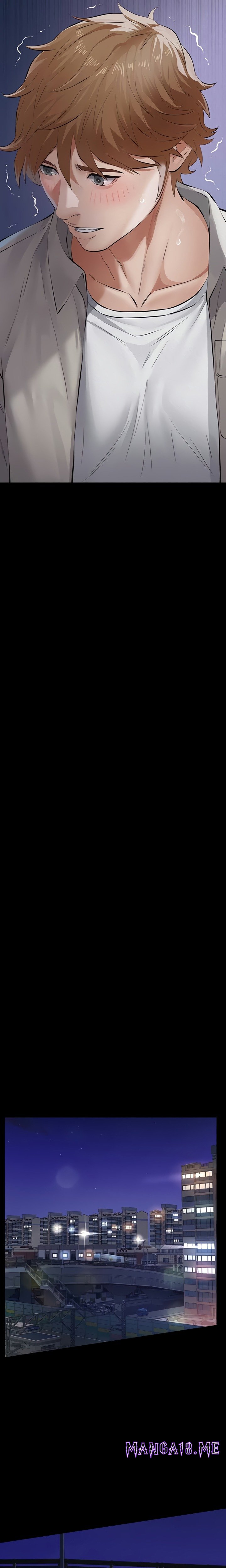 Sugar Daddy - Chapter 6 Page 16