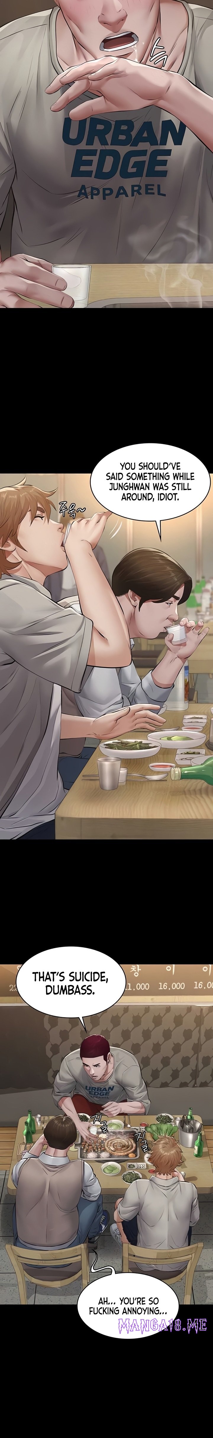 Sugar Daddy - Chapter 6 Page 24