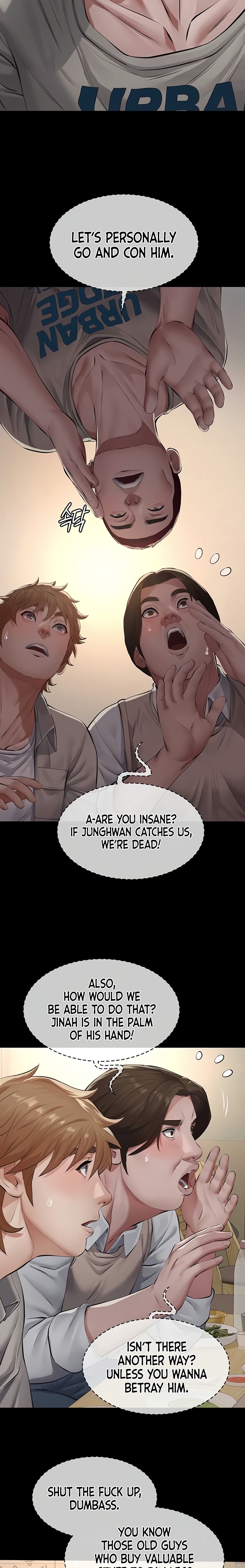 Sugar Daddy - Chapter 6 Page 29