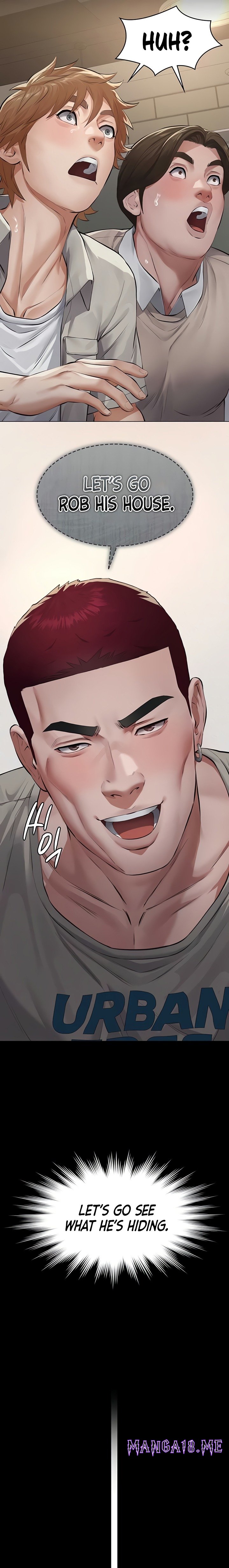 Sugar Daddy - Chapter 6 Page 31