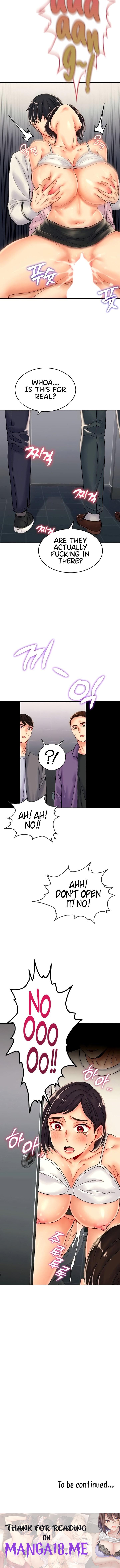 Obsessive Romance - Chapter 7 Page 13