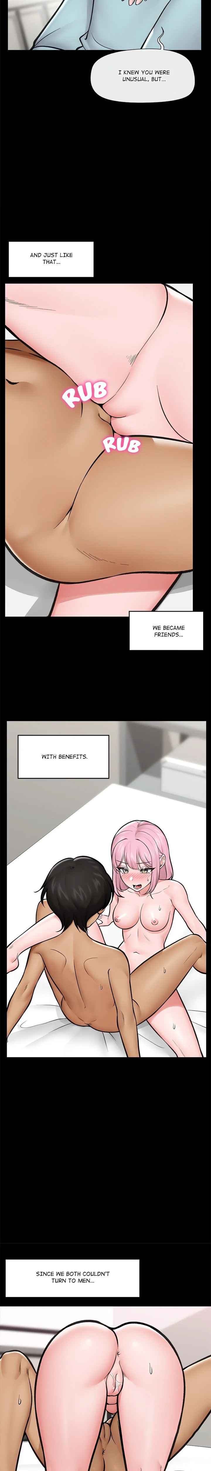 Hypnotist Security Guard (Uncensored) - Chapter 22 Page 7