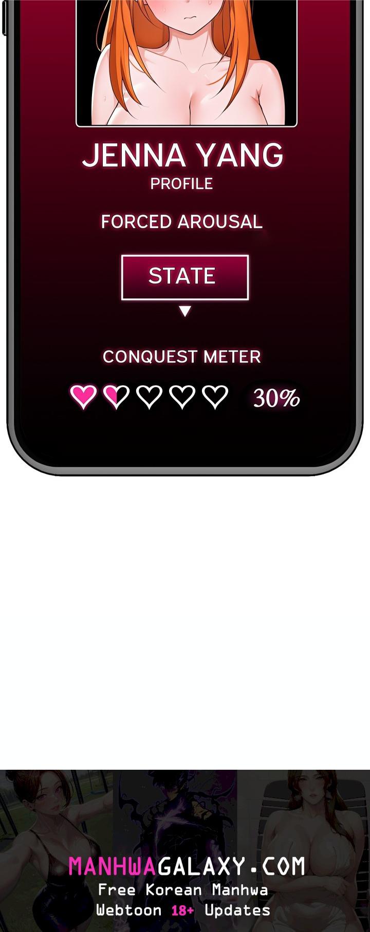 Hypnotist Security Guard (Uncensored) - Chapter 23 Page 23