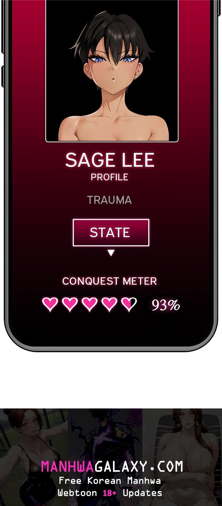 Hypnotist Security Guard (Uncensored) - Chapter 29 Page 24