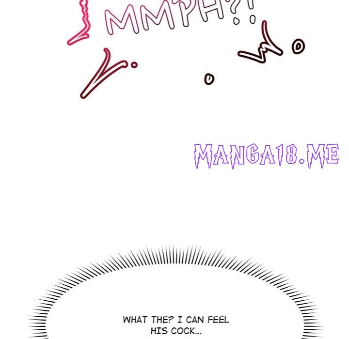 Hypnotist Security Guard (Uncensored) - Chapter 33 Page 113