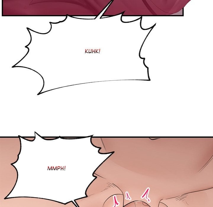 Hypnotist Security Guard (Uncensored) - Chapter 33 Page 122