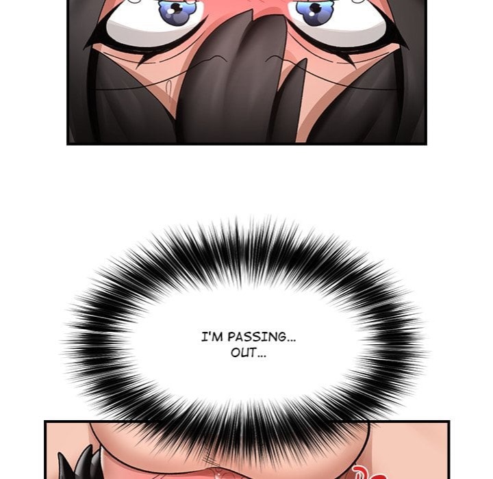 Hypnotist Security Guard (Uncensored) - Chapter 33 Page 133