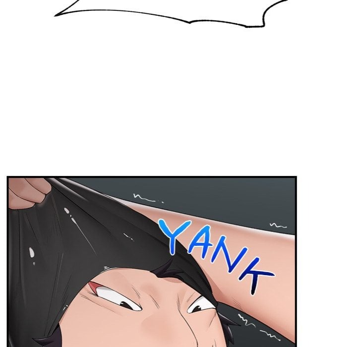 Hypnotist Security Guard (Uncensored) - Chapter 33 Page 153