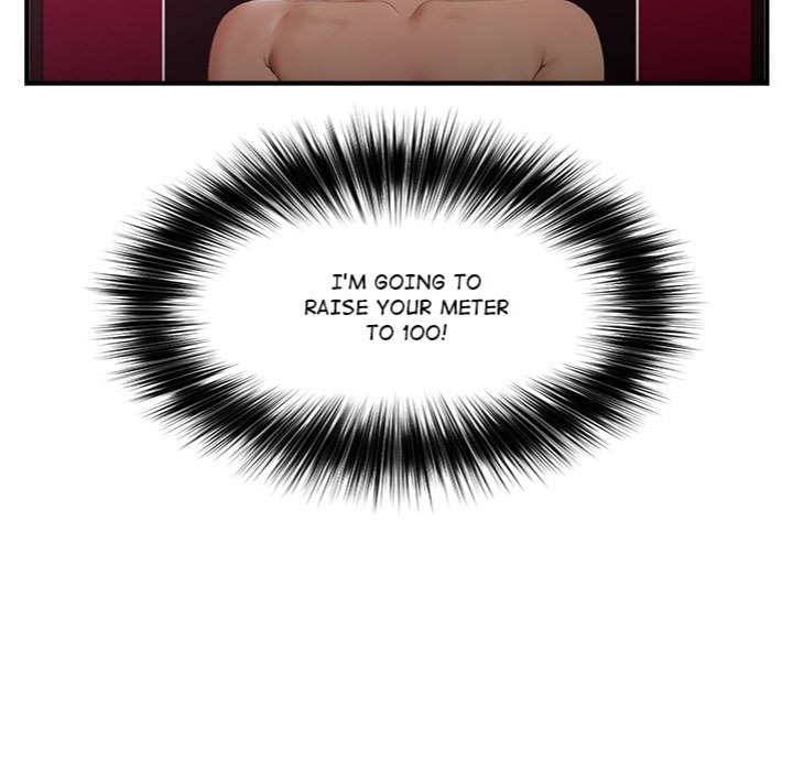 Hypnotist Security Guard (Uncensored) - Chapter 33 Page 38