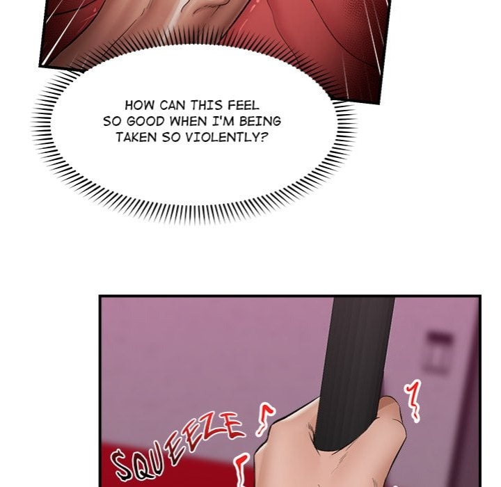 Hypnotist Security Guard (Uncensored) - Chapter 33 Page 70