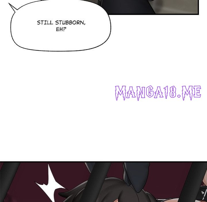 Hypnotist Security Guard (Uncensored) - Chapter 33 Page 72