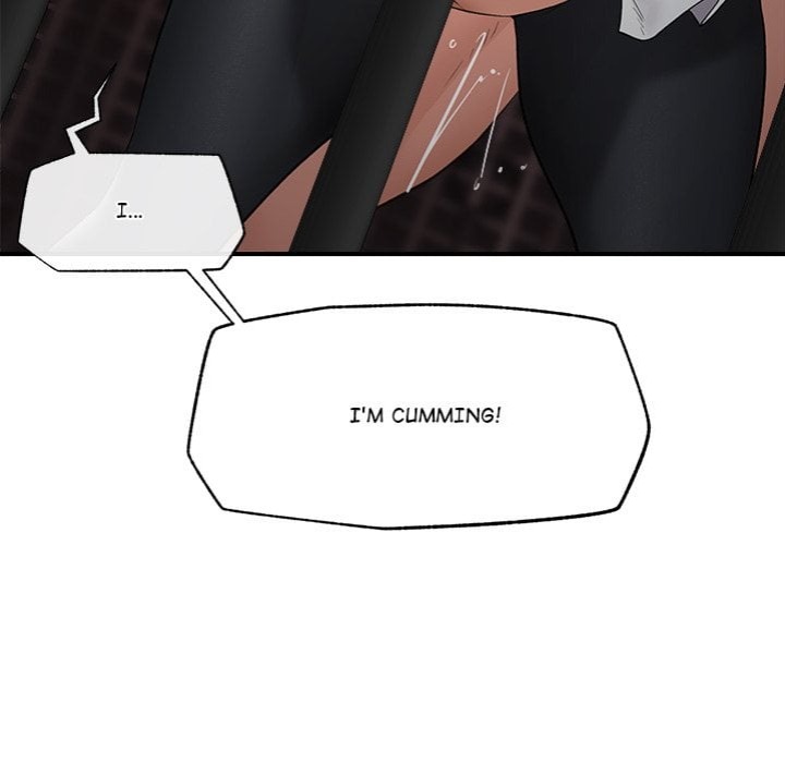 Hypnotist Security Guard (Uncensored) - Chapter 33 Page 74