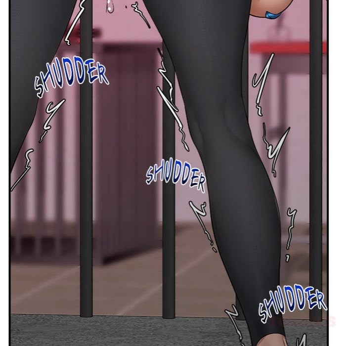 Hypnotist Security Guard (Uncensored) - Chapter 33 Page 76