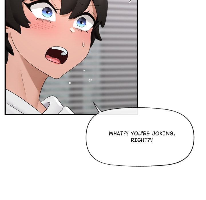 Hypnotist Security Guard (Uncensored) - Chapter 36 Page 110