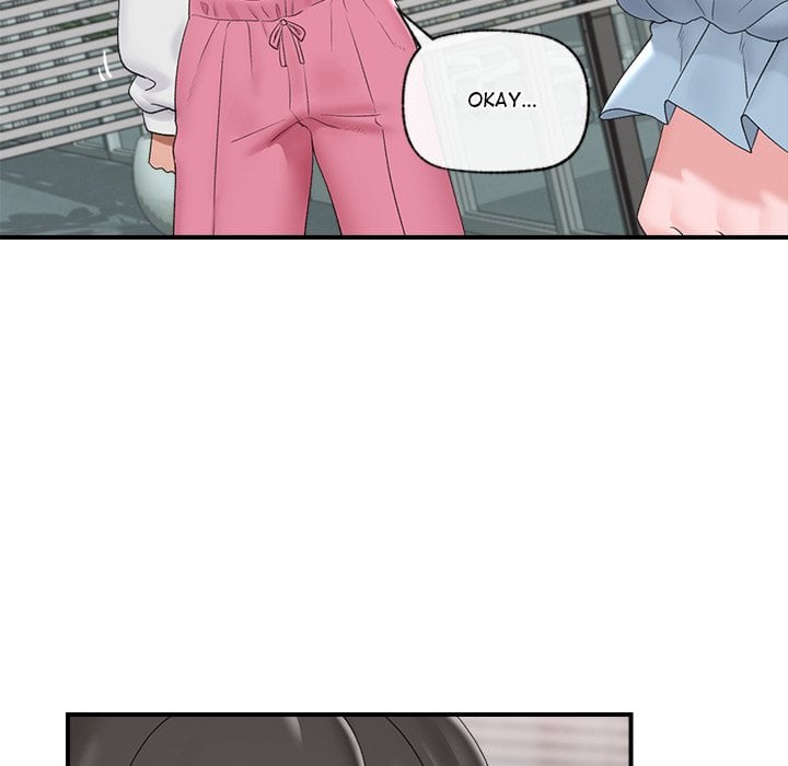 Hypnotist Security Guard (Uncensored) - Chapter 36 Page 125