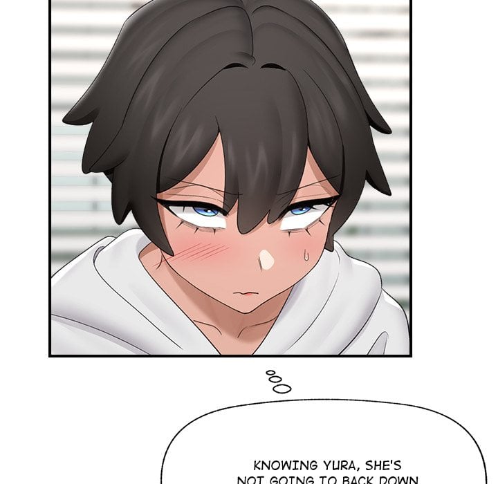 Hypnotist Security Guard (Uncensored) - Chapter 36 Page 130