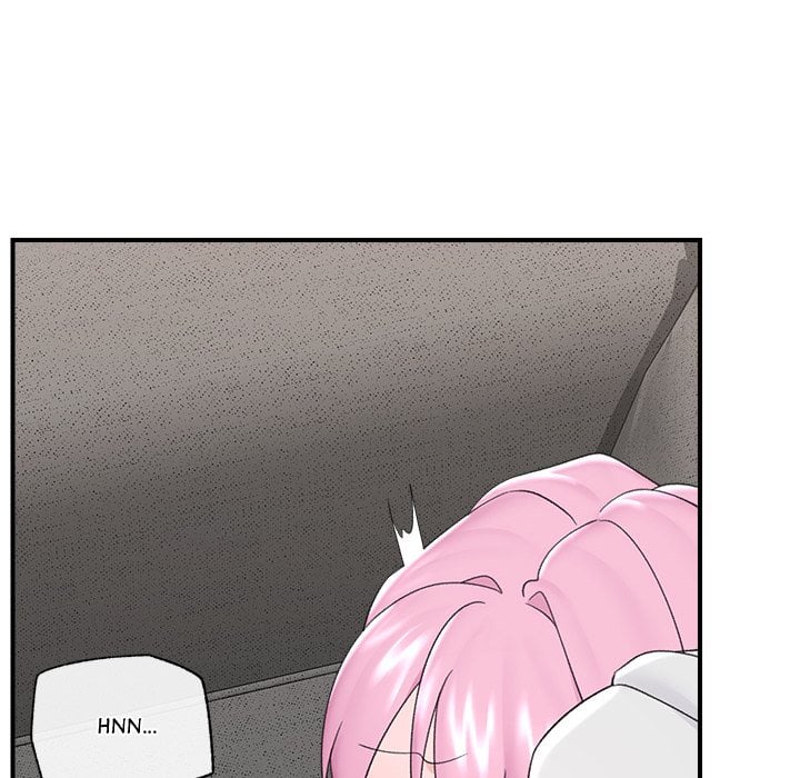 Hypnotist Security Guard (Uncensored) - Chapter 36 Page 154