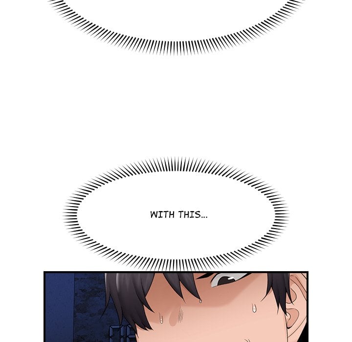 Hypnotist Security Guard (Uncensored) - Chapter 36 Page 27