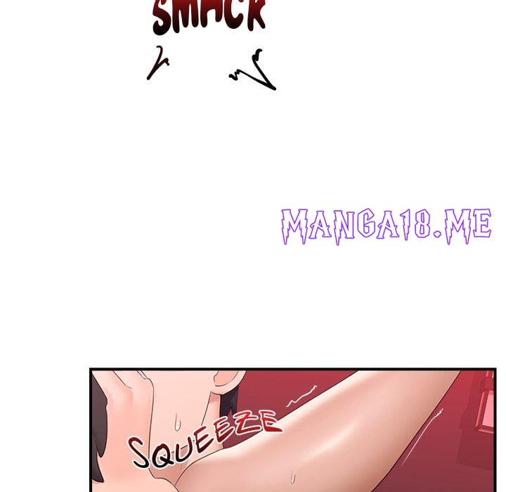 Hypnotist Security Guard (Uncensored) - Chapter 36 Page 8