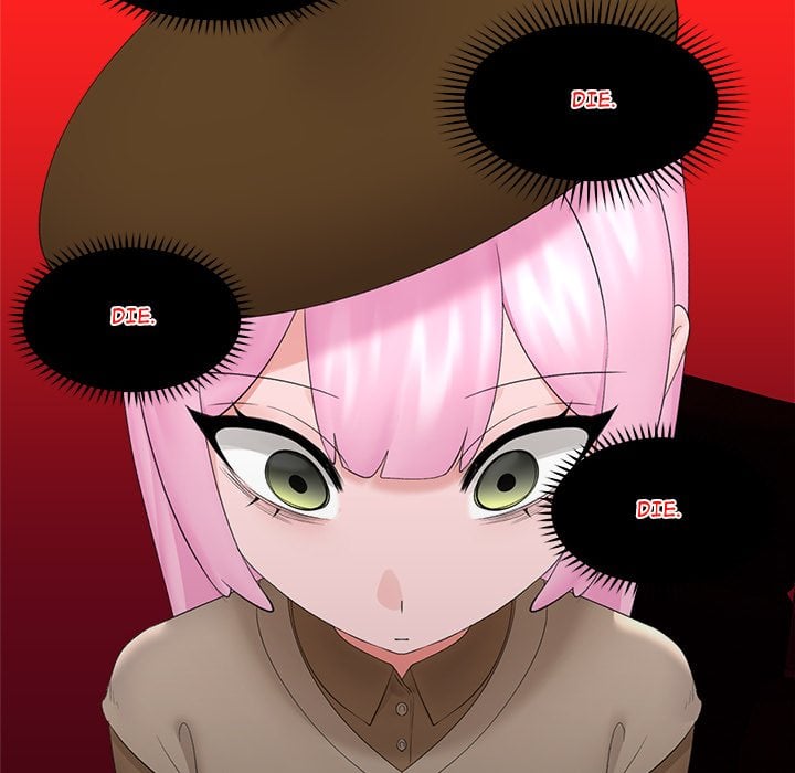 Hypnotist Security Guard (Uncensored) - Chapter 38 Page 101