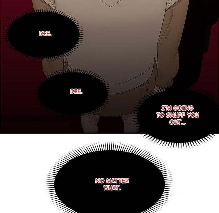 Hypnotist Security Guard (Uncensored) - Chapter 38 Page 102