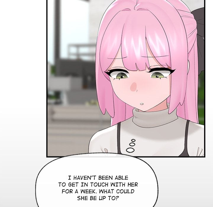 Hypnotist Security Guard (Uncensored) - Chapter 38 Page 16