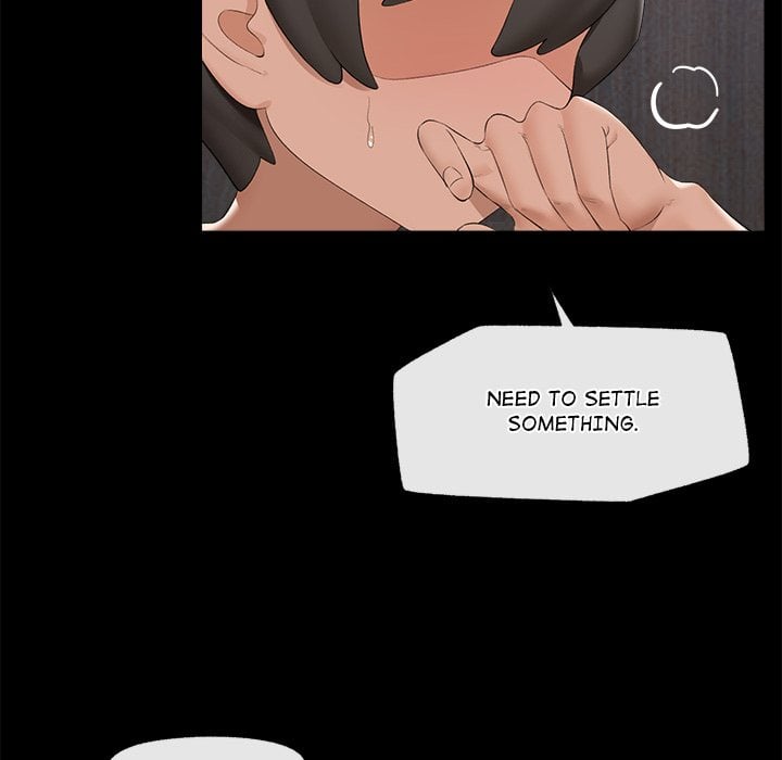 Hypnotist Security Guard (Uncensored) - Chapter 38 Page 23