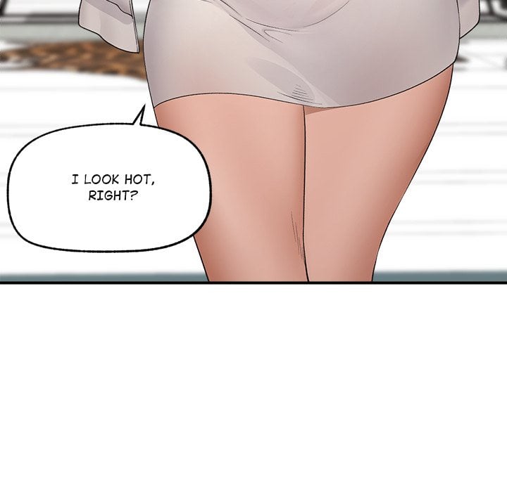 Hypnotist Security Guard (Uncensored) - Chapter 38 Page 55