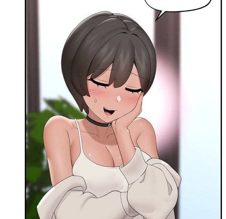 Hypnotist Security Guard (Uncensored) - Chapter 38 Page 76