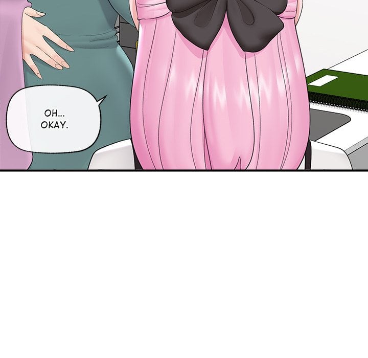 Hypnotist Security Guard (Uncensored) - Chapter 38 Page 8