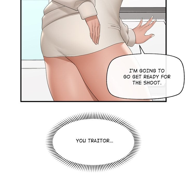 Hypnotist Security Guard (Uncensored) - Chapter 38 Page 91