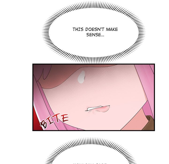 Hypnotist Security Guard (Uncensored) - Chapter 38 Page 95