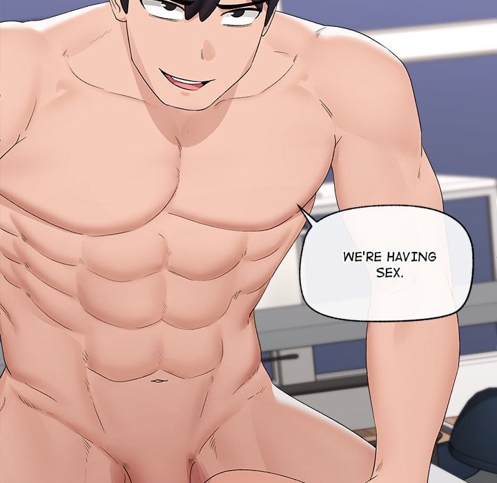 Hypnotist Security Guard (Uncensored) - Chapter 39 Page 10