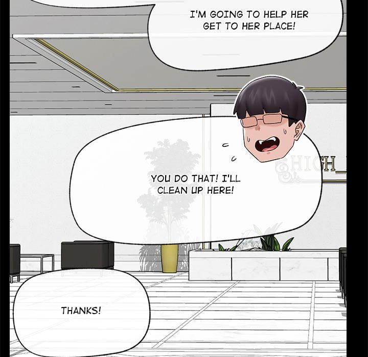 Hypnotist Security Guard (Uncensored) - Chapter 39 Page 142